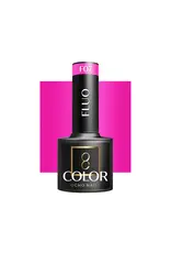 Mega Beauty Shop® Gel polish 5ml.  fluo F07