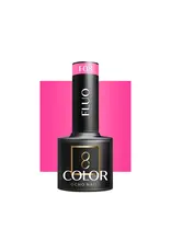 Mega Beauty Shop® Gel polish 5ml.  fluo F08