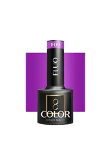 Mega Beauty Shop® Gel polish 5ml.  fluo F09