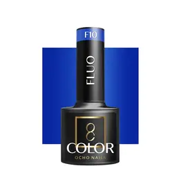 Mega Beauty Shop® Gel polish 5ml.  fluo F010