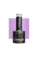 Mega Beauty Shop® Gel polish 5ml.  violet 401