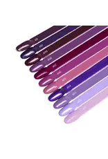 Mega Beauty Shop® Gel polish 5ml.  violet 403