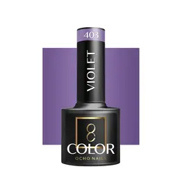 Mega Beauty Shop® Gel polish 5ml.  violet 403