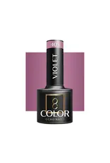 Mega Beauty Shop® Gel polish 5ml.  violet 405