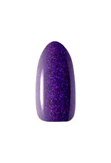 Mega Beauty Shop® Gel polish 5ml.  violet 410