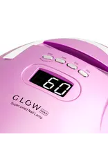 Mega Beauty Shop® UV LED lamp  220W Holo  pink