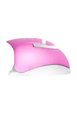 Mega Beauty Shop® UV LED lamp  220W Holo  pink