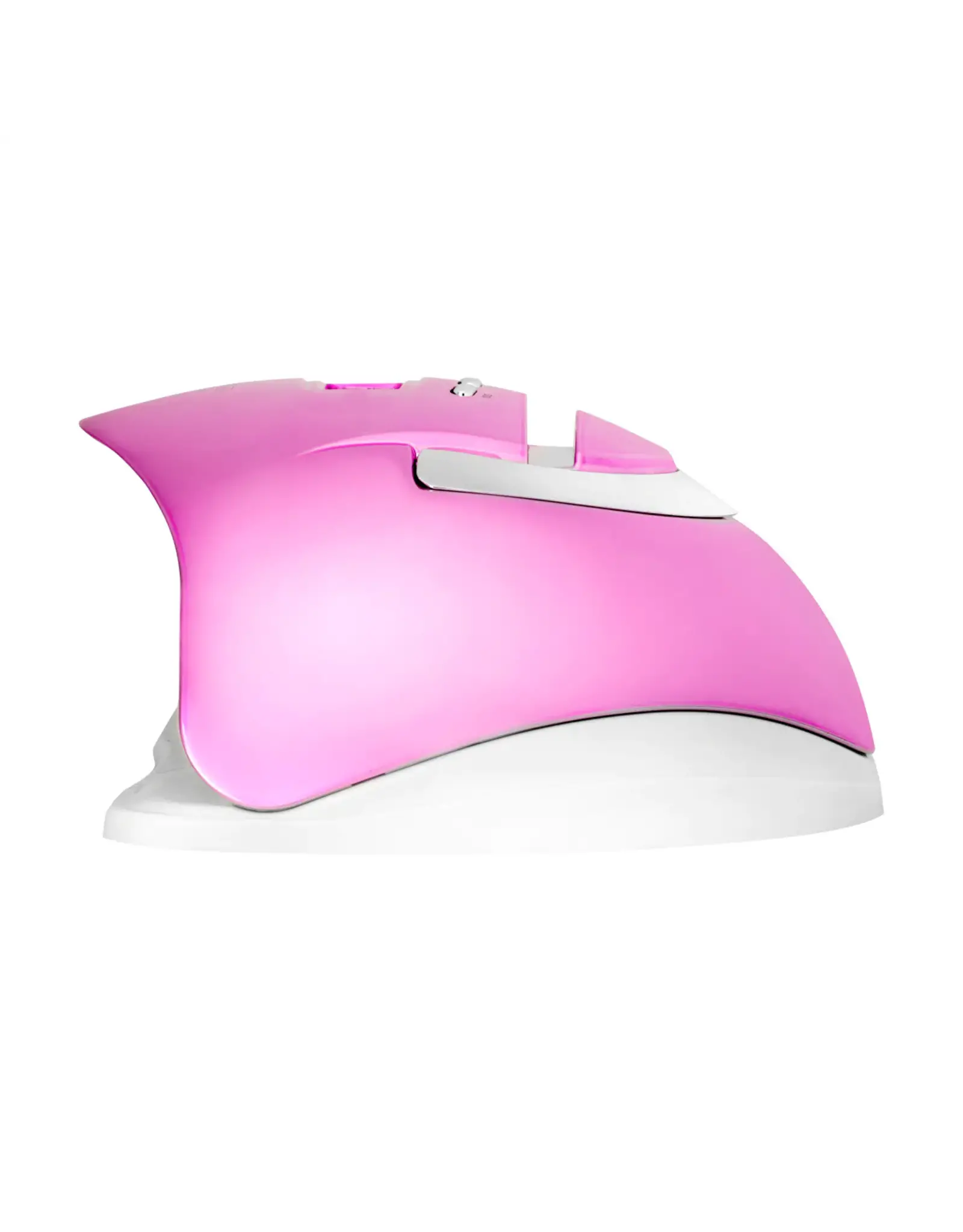 Mega Beauty Shop® UV LED lamp  220W Holo  pink