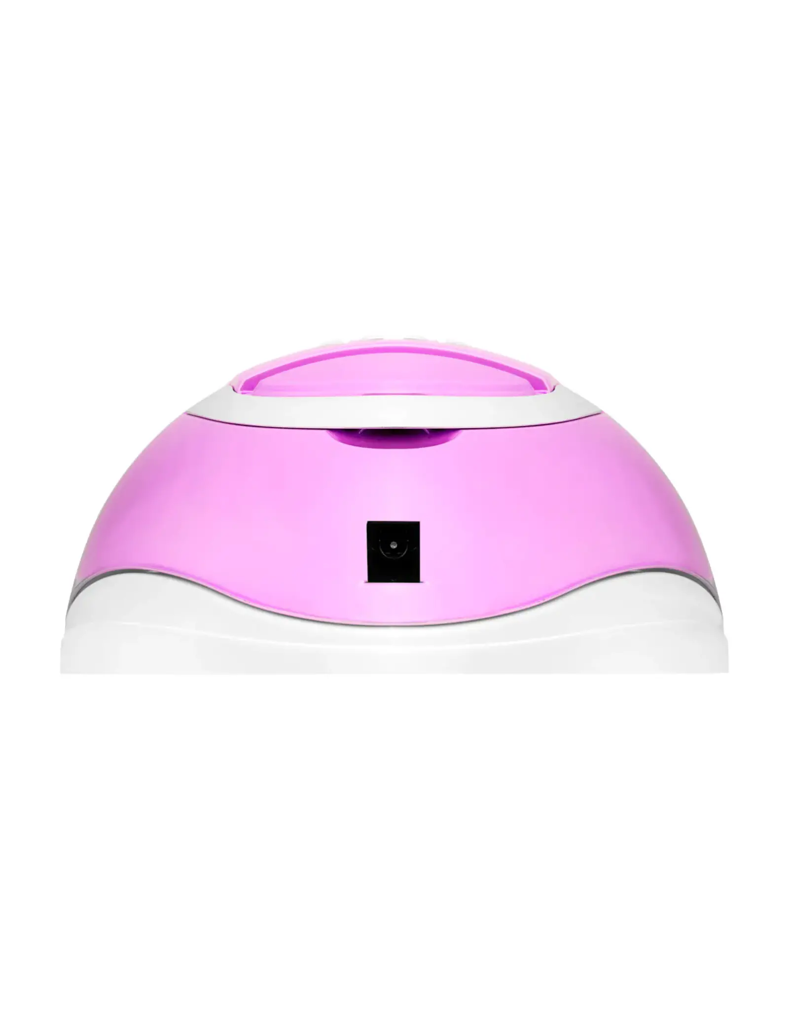 Mega Beauty Shop® UV LED lamp  220W Holo  pink
