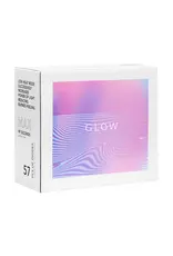 Mega Beauty Shop® UV LED lamp  220W Holo  pink