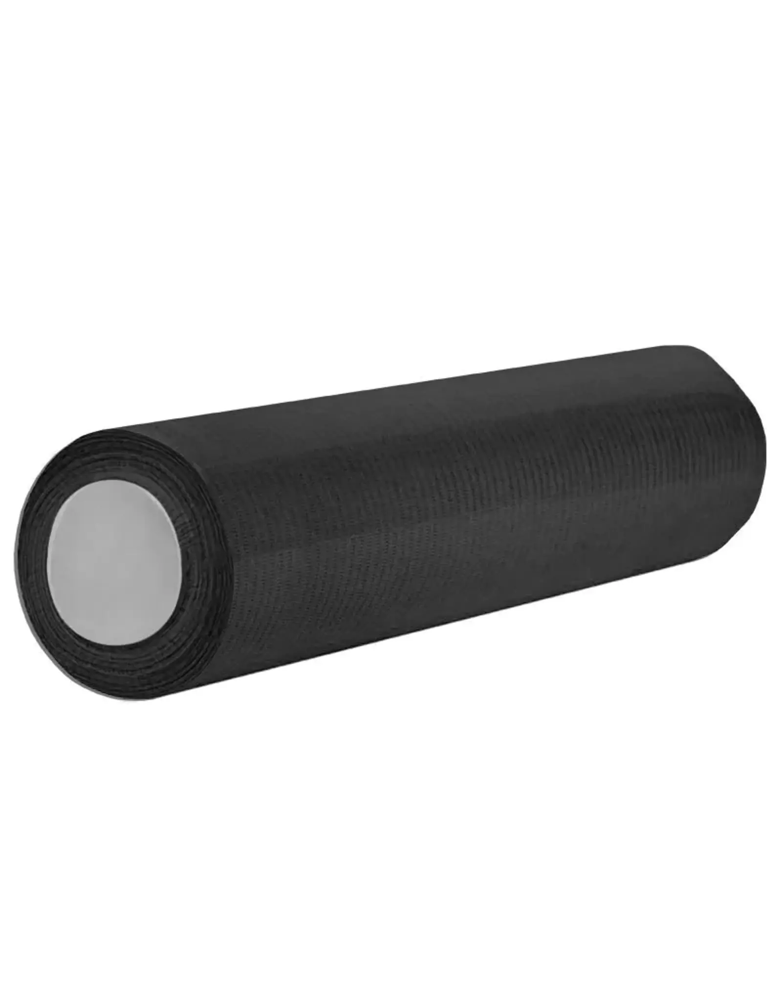 Merkloos Table towels zwart