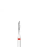 Mega Beauty Shop® Diamantfrees Plat ⌀2.1/8 mm Fijn