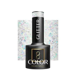 Mega Beauty Shop® Gel polish 5ml.  glitter G02