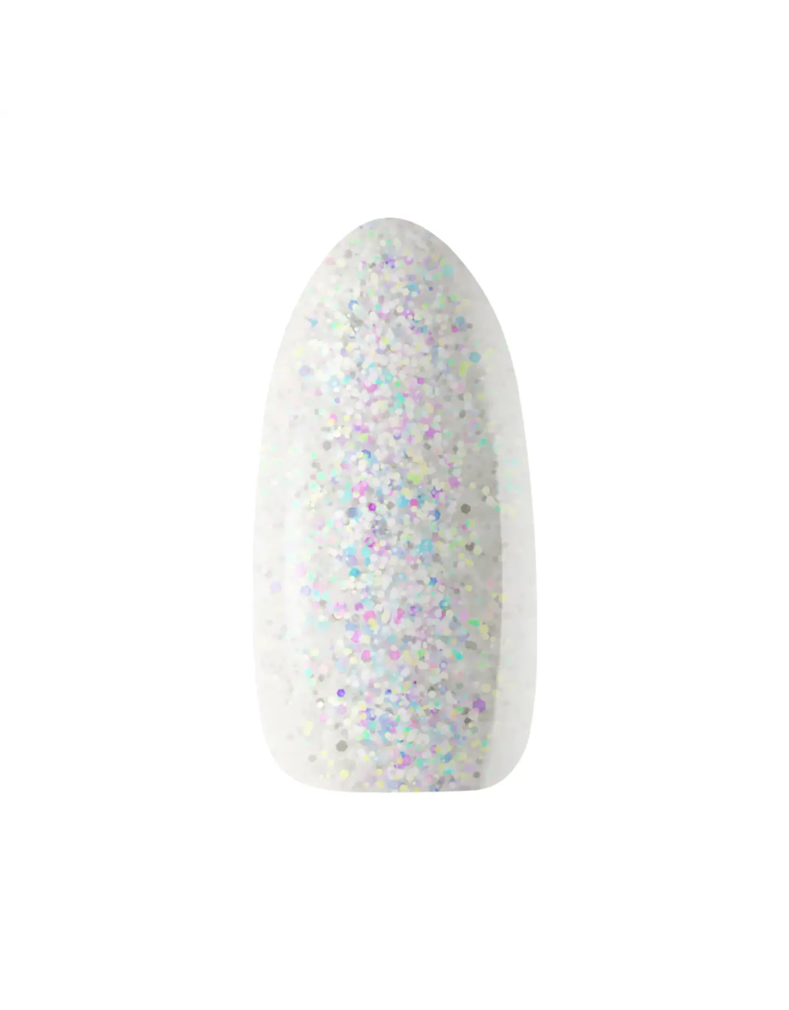 Mega Beauty Shop® Gel polish 5ml.  glitter G02