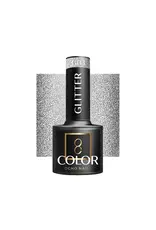 Mega Beauty Shop® Gel polish 5ml.  glitter G03