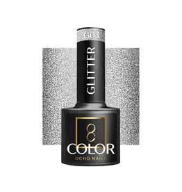 Mega Beauty Shop® Gel polish 5ml.  glitter G03
