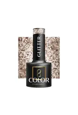Mega Beauty Shop® Gel polish 5ml.  glitter G04