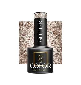 Mega Beauty Shop® Gel polish 5ml.  glitter G04
