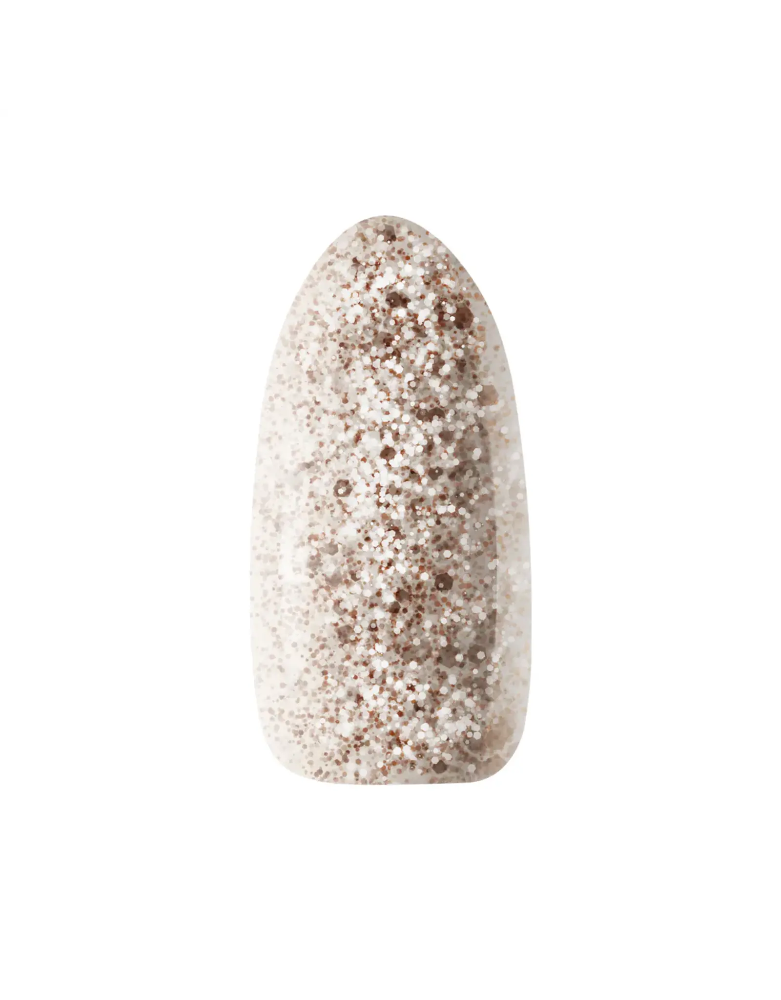 Mega Beauty Shop® Gel polish 5ml.  glitter G04