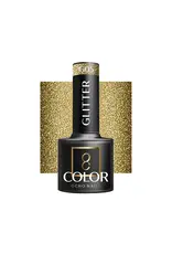 Mega Beauty Shop® Gel polish 5ml.  glitter G05