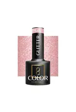 Mega Beauty Shop® Gel polish 5ml.  glitter G07