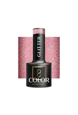 Mega Beauty Shop® Gel polish 5ml.  glitter G08