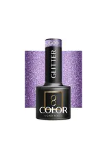 Mega Beauty Shop® Gel polish 5ml.  glitter G09