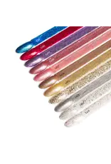 Mega Beauty Shop® Gel polish 5ml.  glitter G11  TPO -free