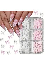 Mega Beauty Shop® Acryl strik 3D