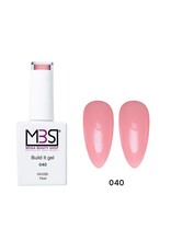 Mega Beauty Shop® Biab gel/Build It gel HEMA & TPO free (040)