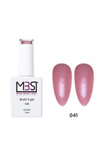 Mega Beauty Shop® Biab gel/Build It gel HEMA & TPO free (041)