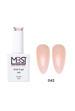 Mega Beauty Shop® Biab gel/Build It gel HEMA & TPO free (042)