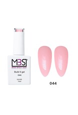 Mega Beauty Shop® Biab gel/Build It gel HEMA & TPO free (044)