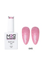 Mega Beauty Shop® Biab gel/Build It gel HEMA & TPO free (045)