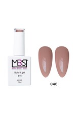 Mega Beauty Shop® Biab gel/Build It gel HEMA & TPO free (046)