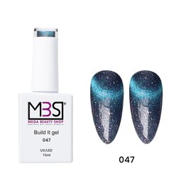 Mega Beauty Shop® Biab gel/Build It gel HEMA & TPO free (047)