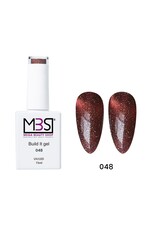 Mega Beauty Shop® Biab gel/Build It gel HEMA & TPO free (048)