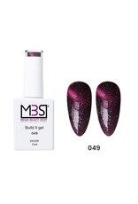 Mega Beauty Shop® Biab gel/Build It gel HEMA & TPO free (049)