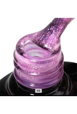 Mega Beauty Shop® Gel polish  TPO free (03)