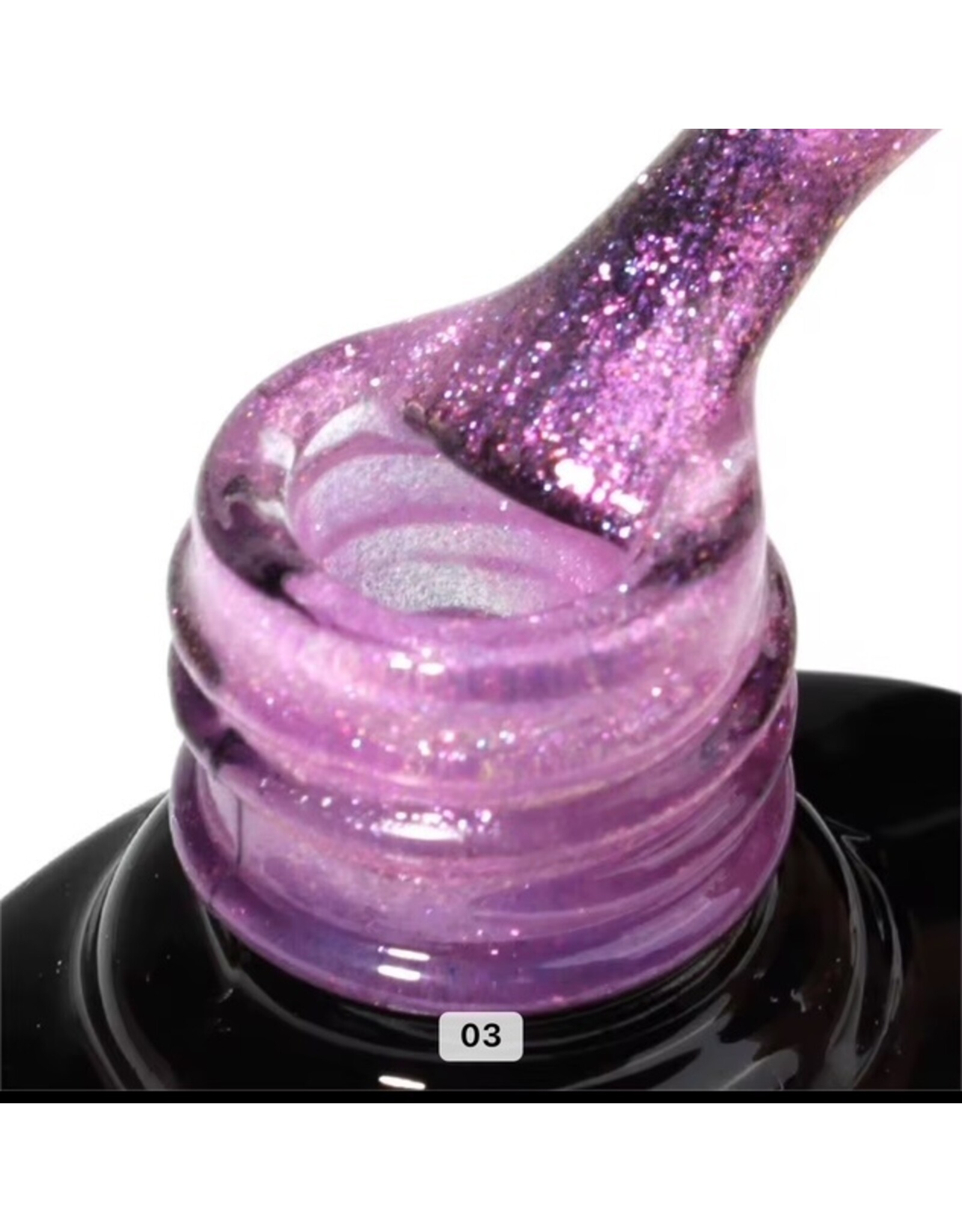 Mega Beauty Shop® Gel polish  TPO free (03)