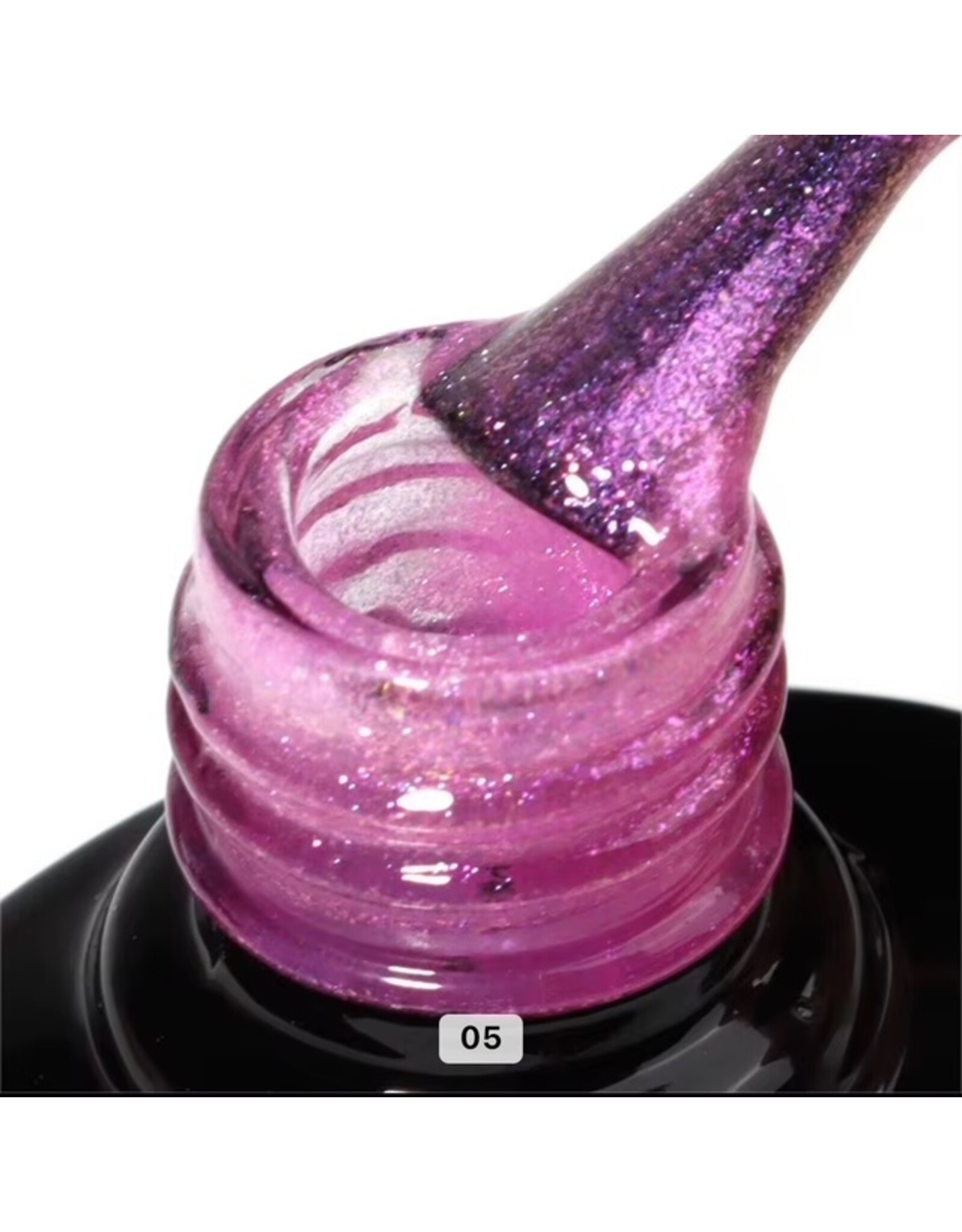 Mega Beauty Shop® Gel polish TPO free (05)