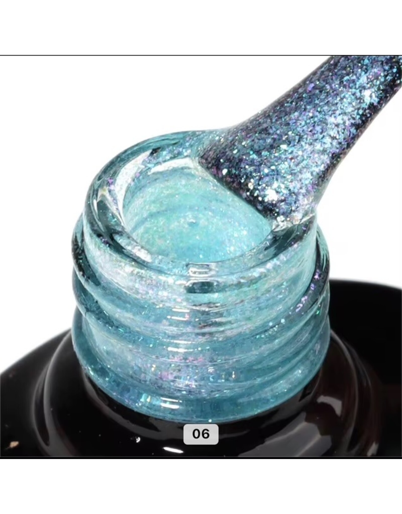 Mega Beauty Shop® Gel polish TPO free (06)
