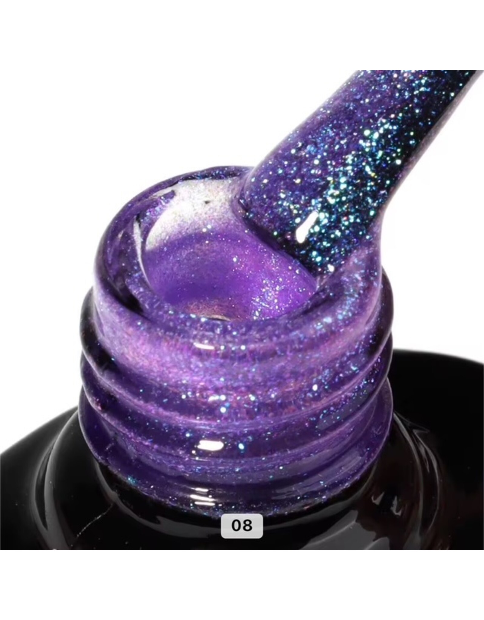 Mega Beauty Shop® Gel polish  TPO free (08)