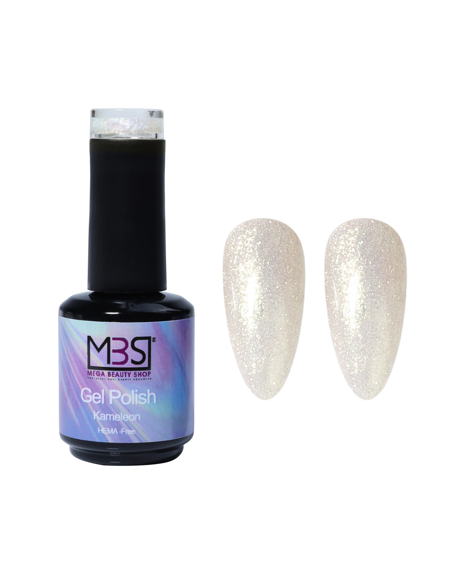 Mega Beauty Shop® Gel polish TPO free (12)