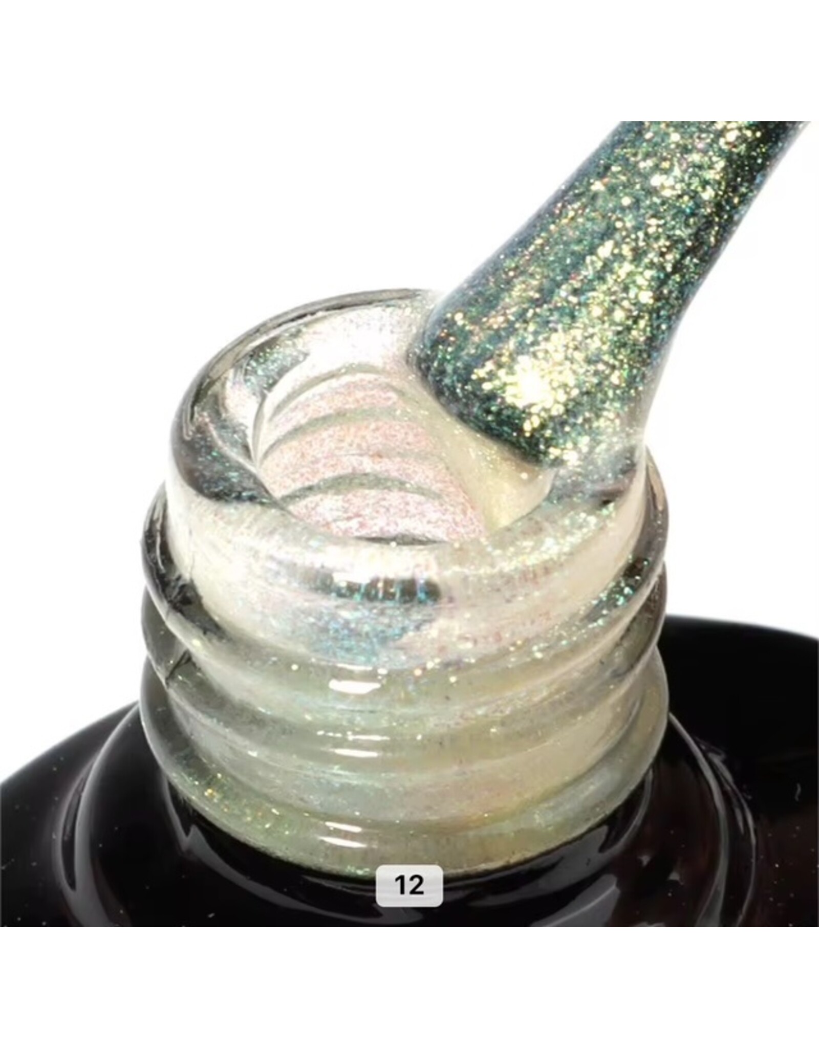 Mega Beauty Shop® Gel polish TPO free (12)