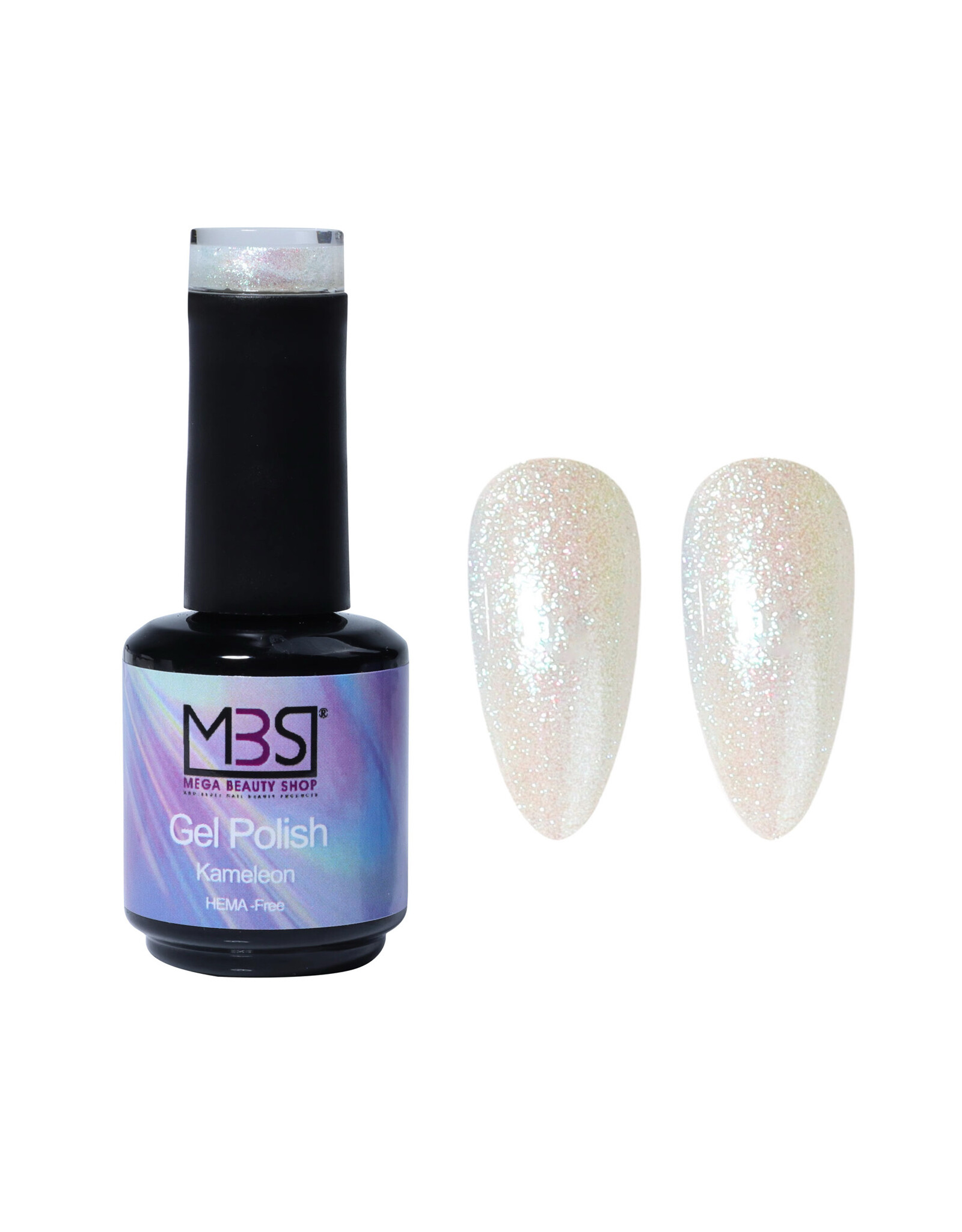Mega Beauty Shop® Gel polish TPO free (24)