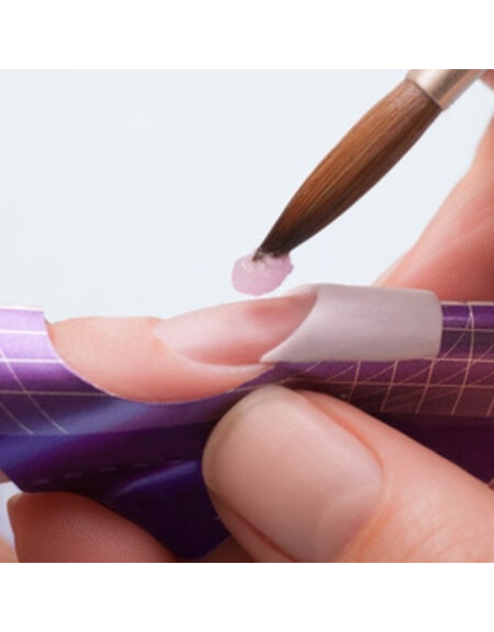 Mega Beauty Shop® 1-daagse cursus Acryl basis 1 op 1 €460,- incl. BTW