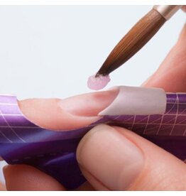 Mega Beauty Shop® 1-daagse cursus Acryl basis 1 op 1 €460,- incl. BTW