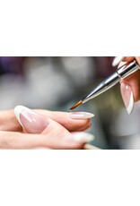 Mega Beauty Shop® 1-daagse cursus Acryl basis met pakket €139,- incl. BTW Mega Beauty Shop® 1-daagse cursus Acryl basis met pakket €139,- incl. BTW