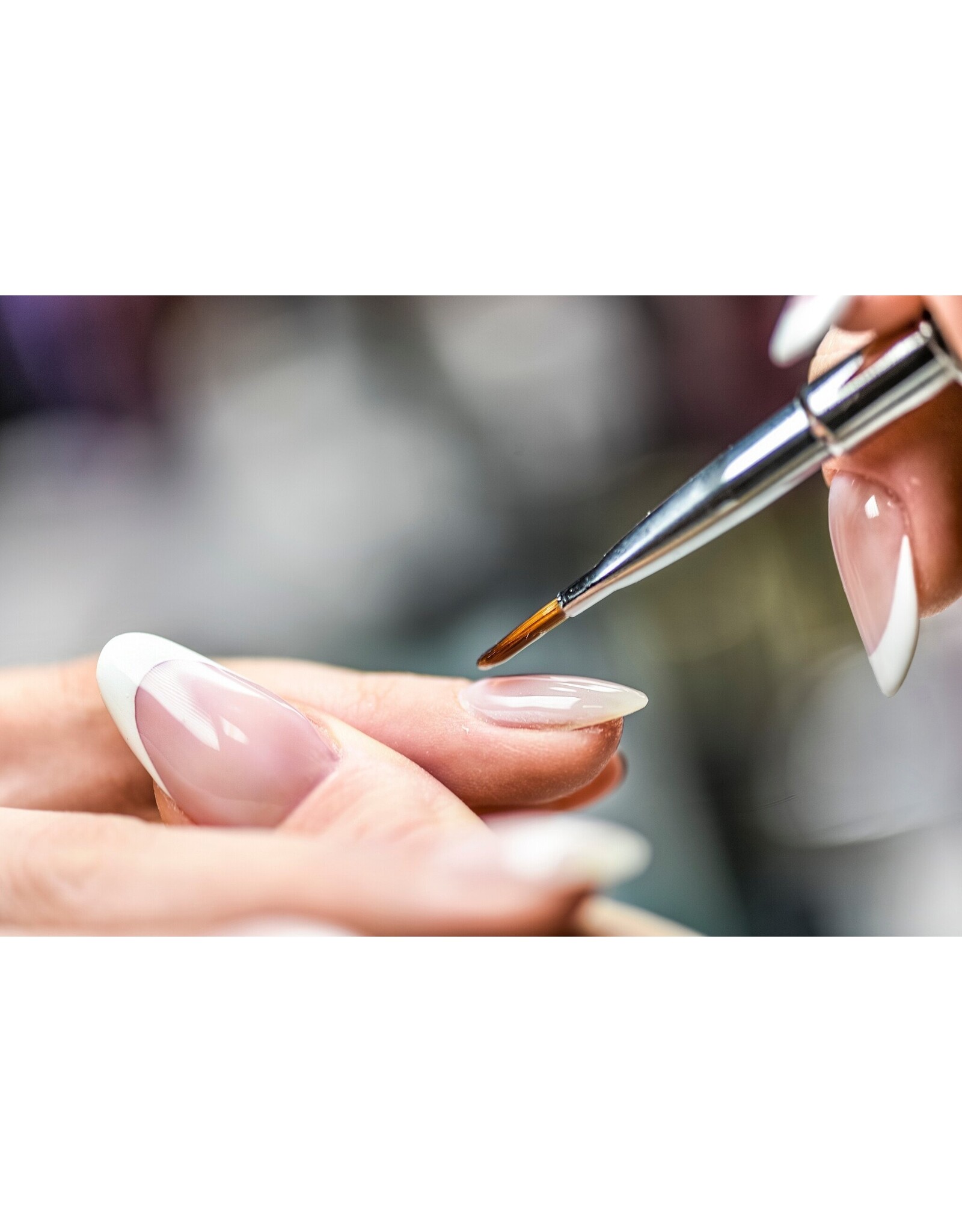 Mega Beauty Shop® 1-daagse cursus Acryl basis met pakket €139,- incl. BTW